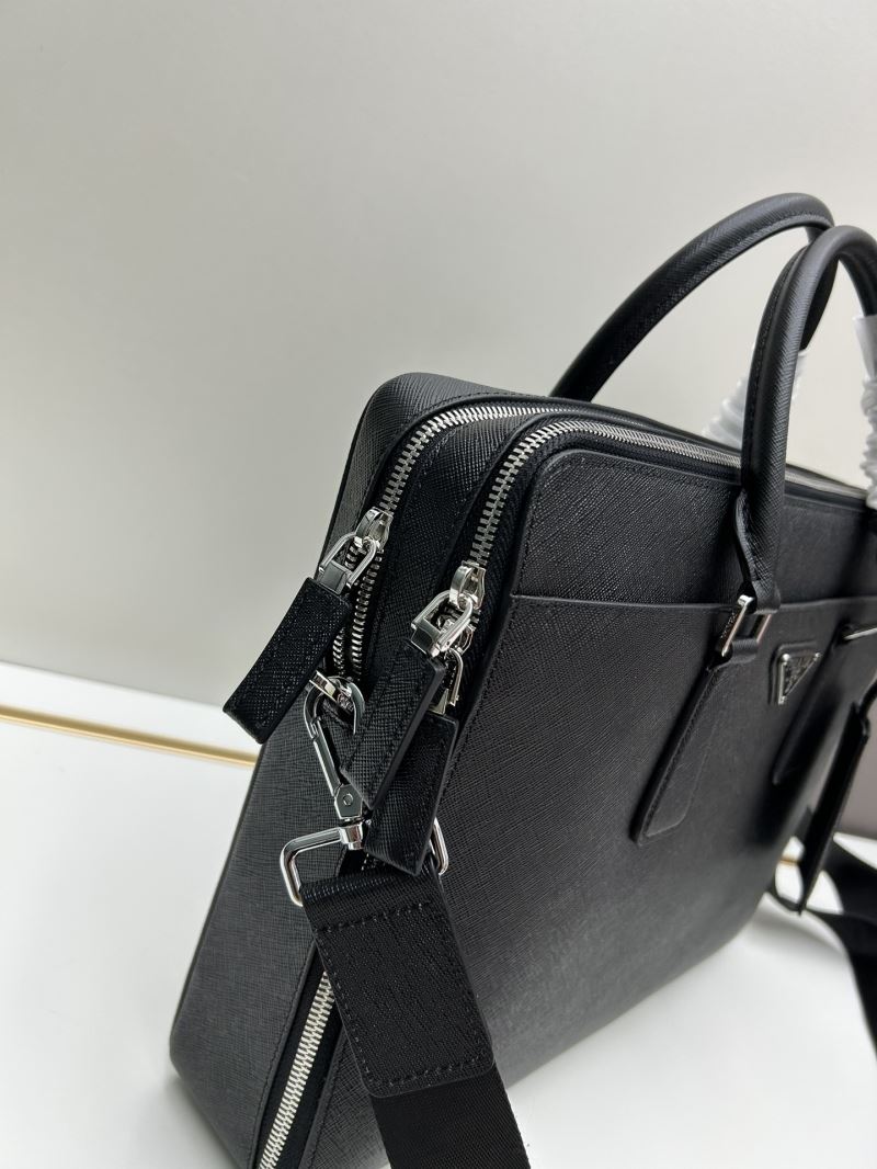 Prada Top Handle Bags